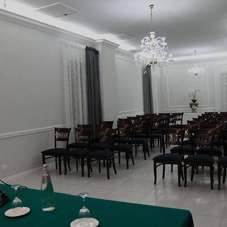 Hotel Villa Romana Piazza Armerina Dış mekan fotoğraf