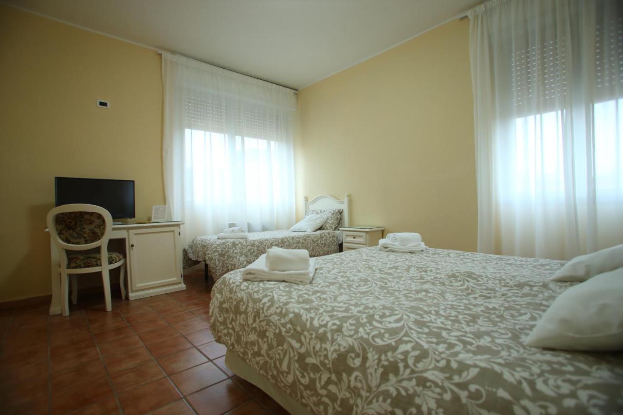 Hotel Villa Romana Piazza Armerina Dış mekan fotoğraf